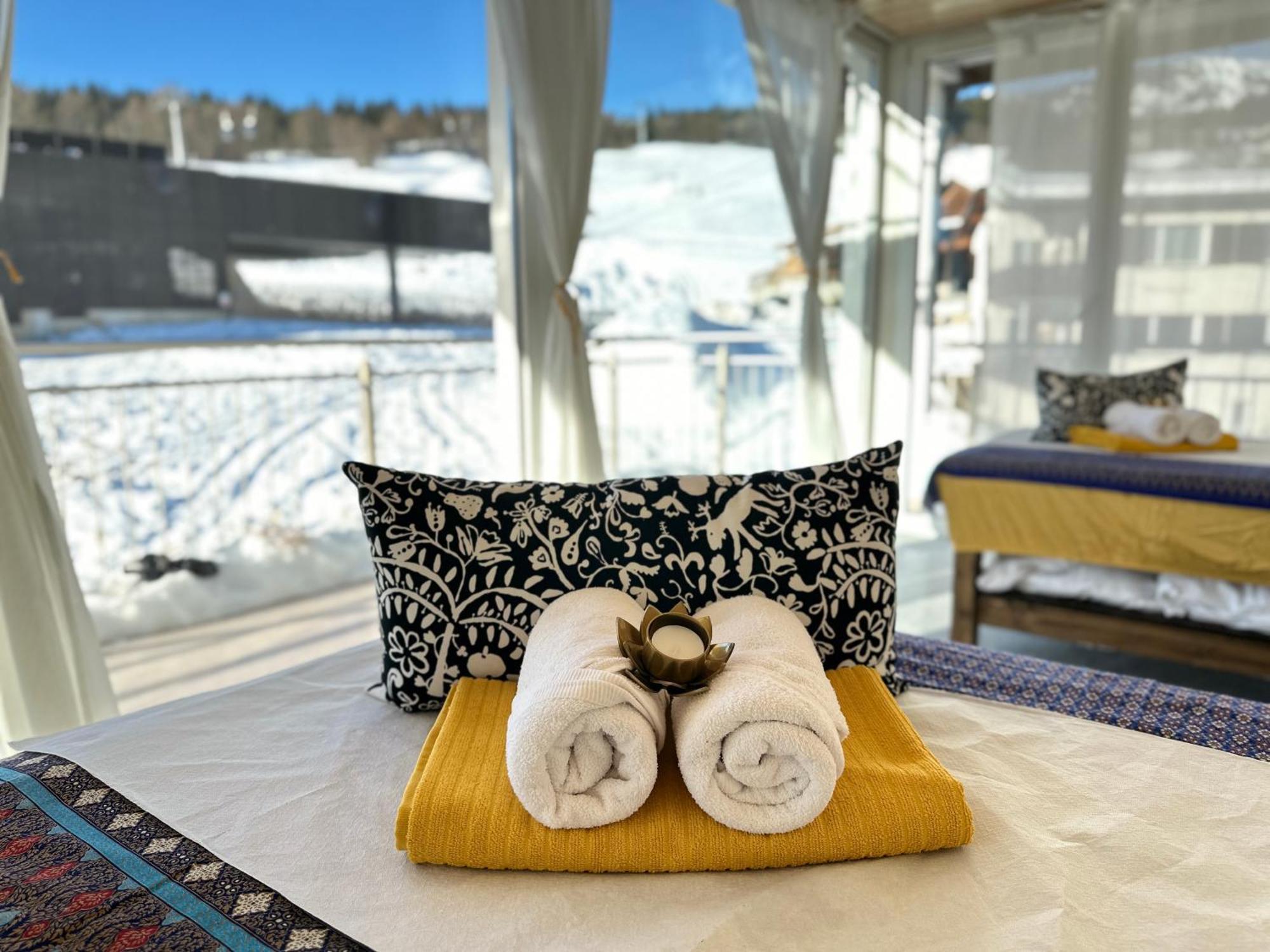 Hillsite Smart Flims 4*