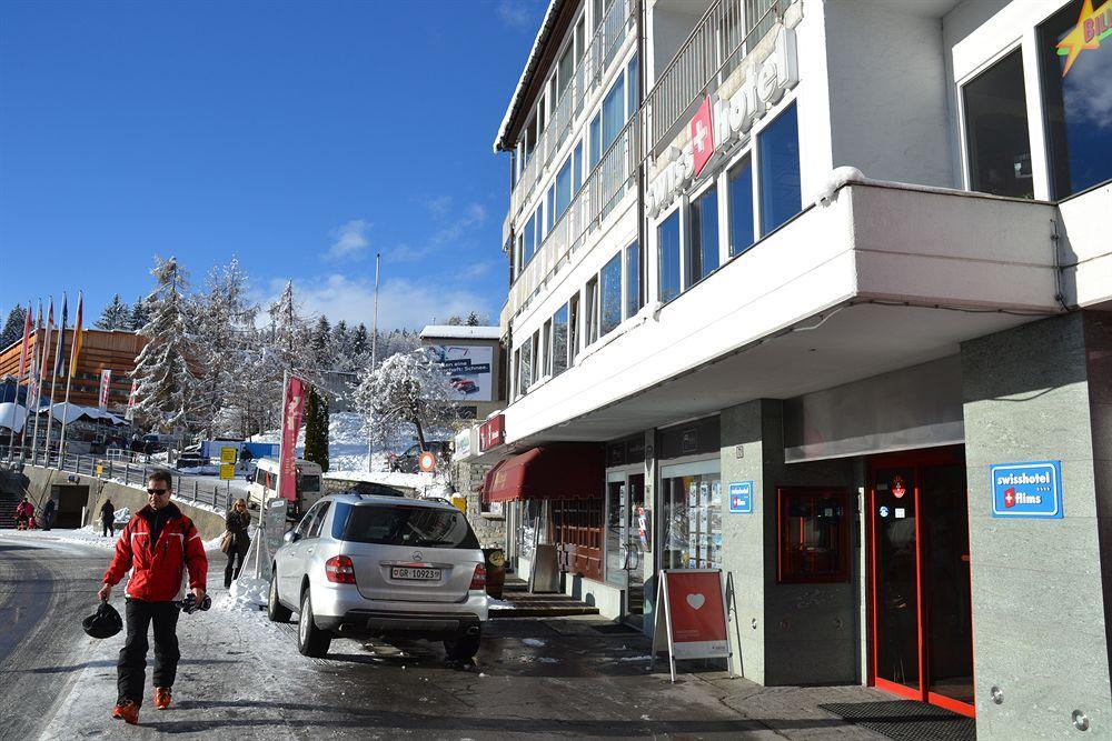 Hillsite Smart Flims