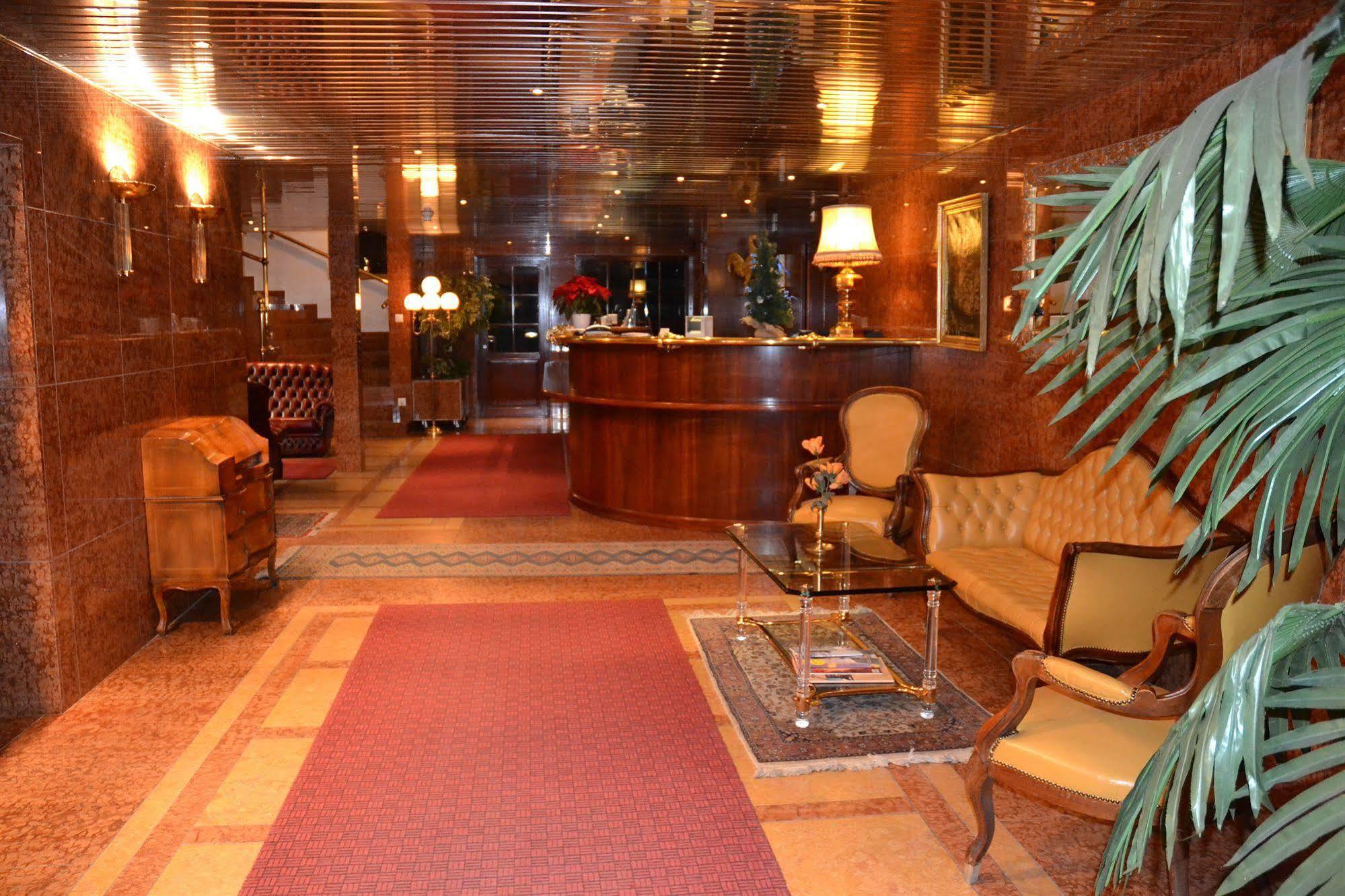 Hillsite Smart Hotel Flims