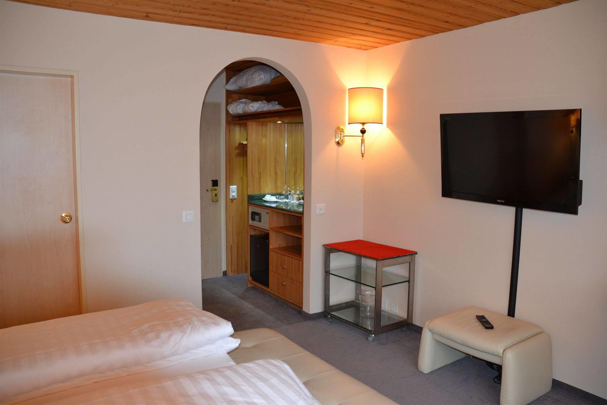 Hillsite Smart Hotel