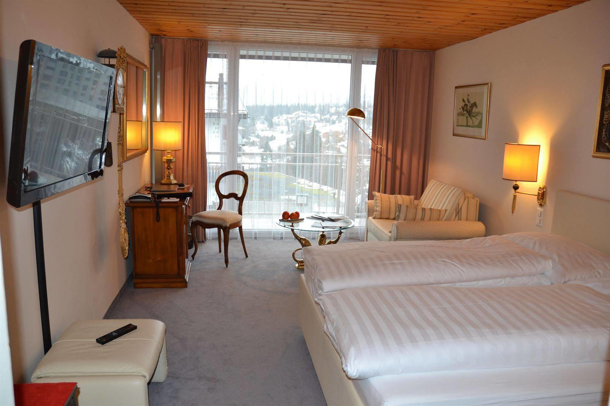 Hillsite Smart Flims