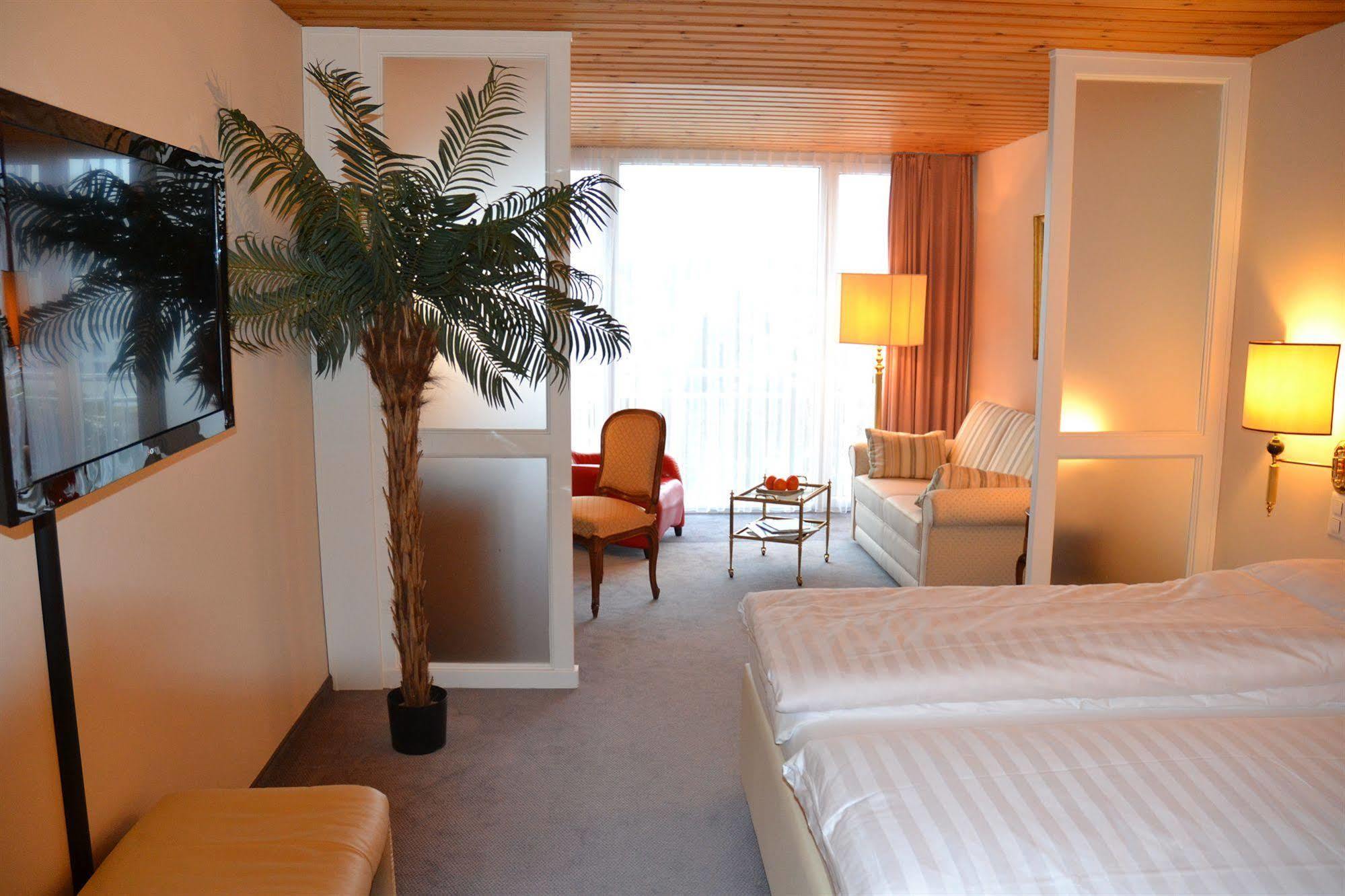 Hillsite Smart Hotel