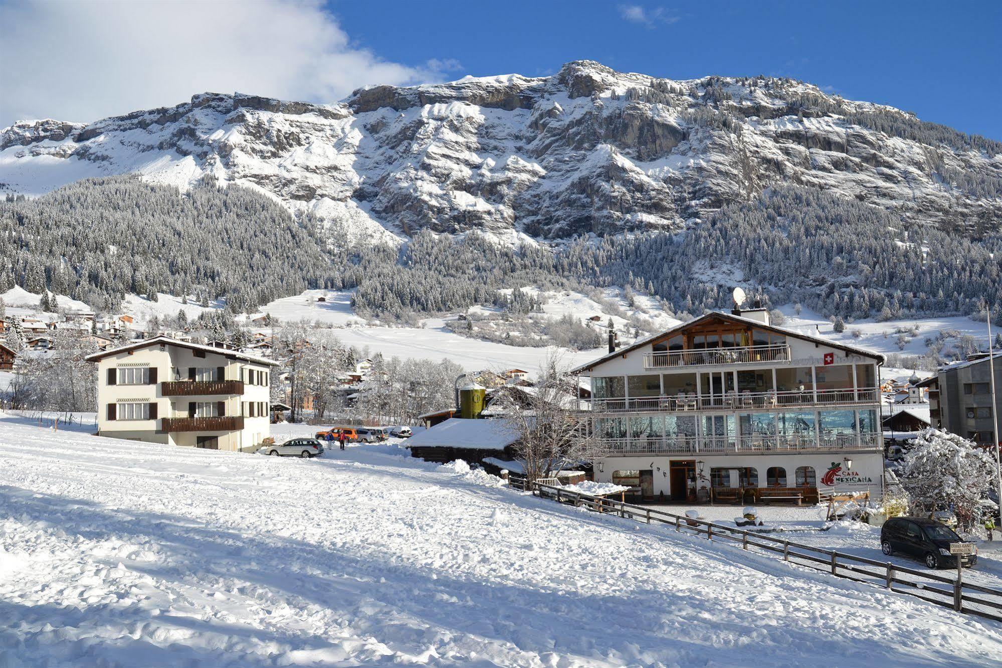 Hillsite Smart Flims