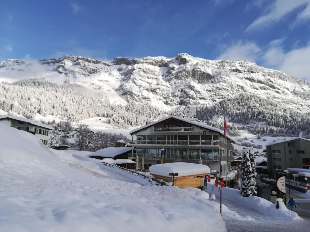 Hotel Hillsite Smart 4*