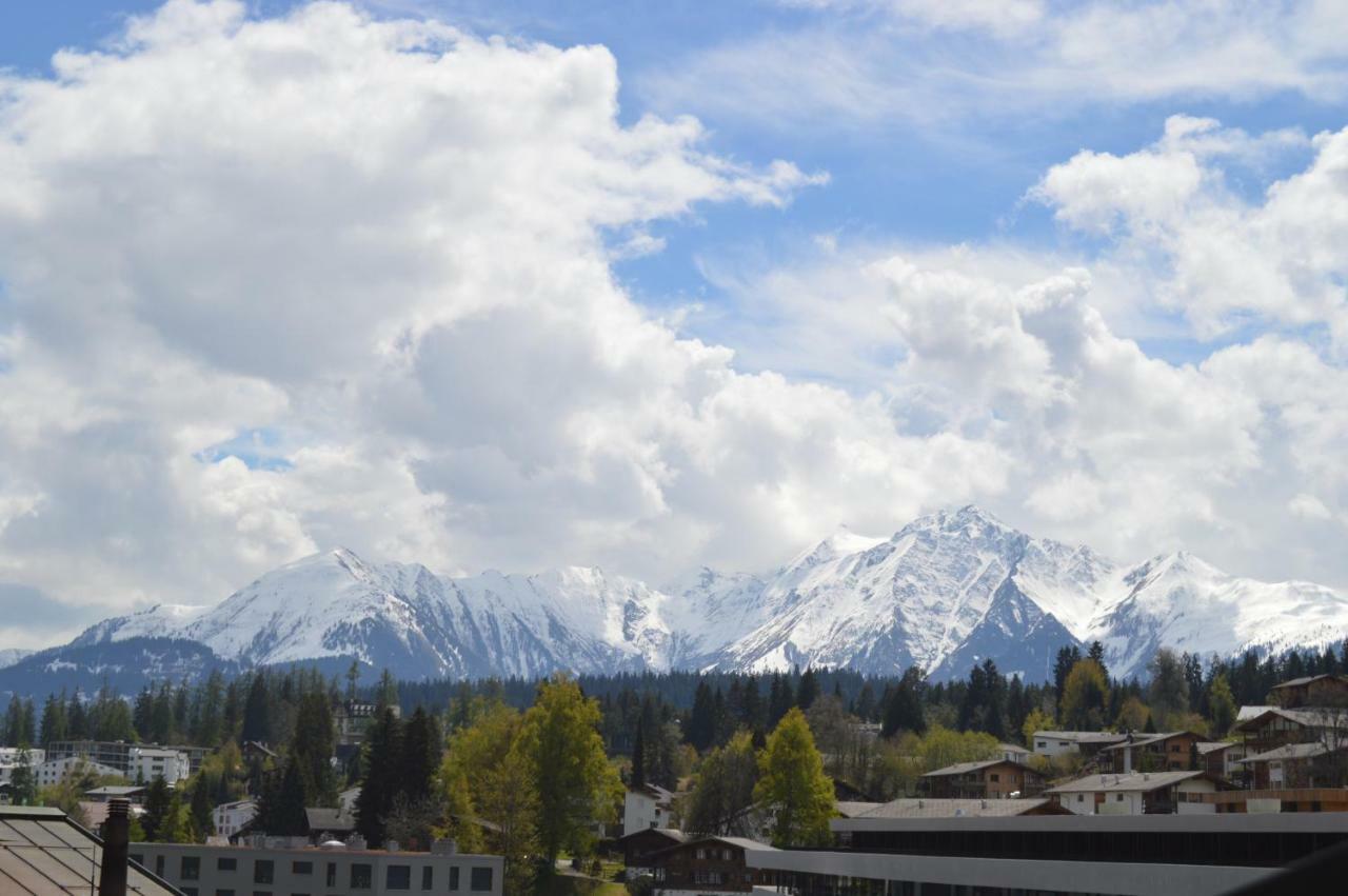 Hillsite Smart Flims