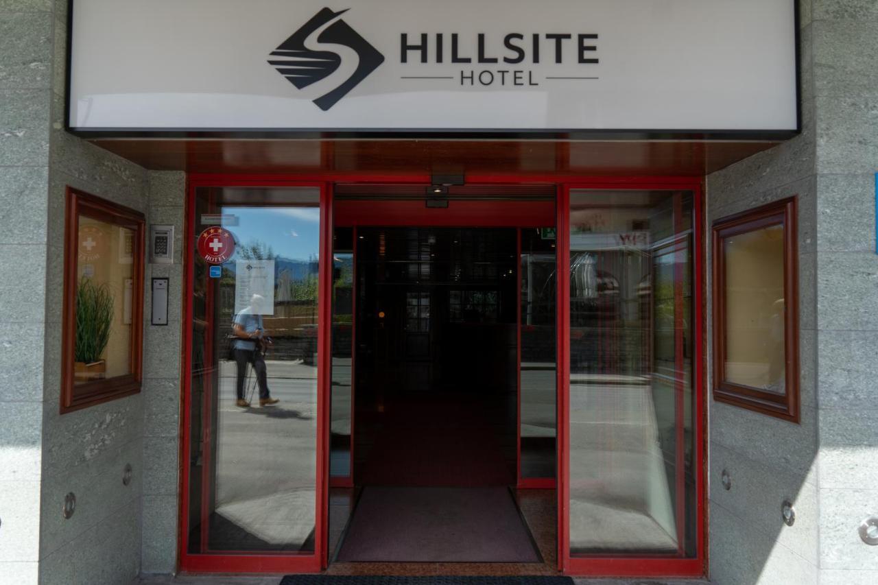Hotel Hillsite Smart 4*