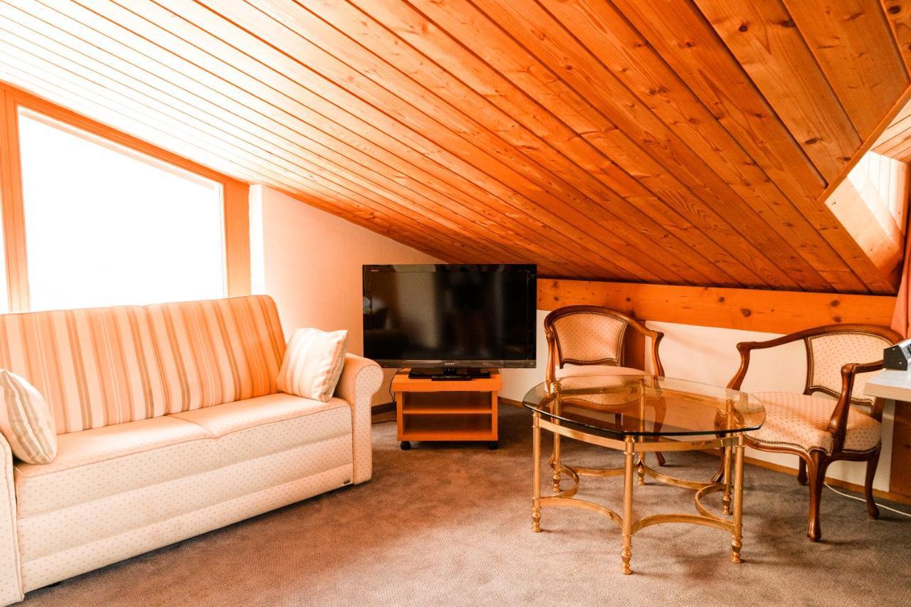 Hillsite Smart 4* Flims