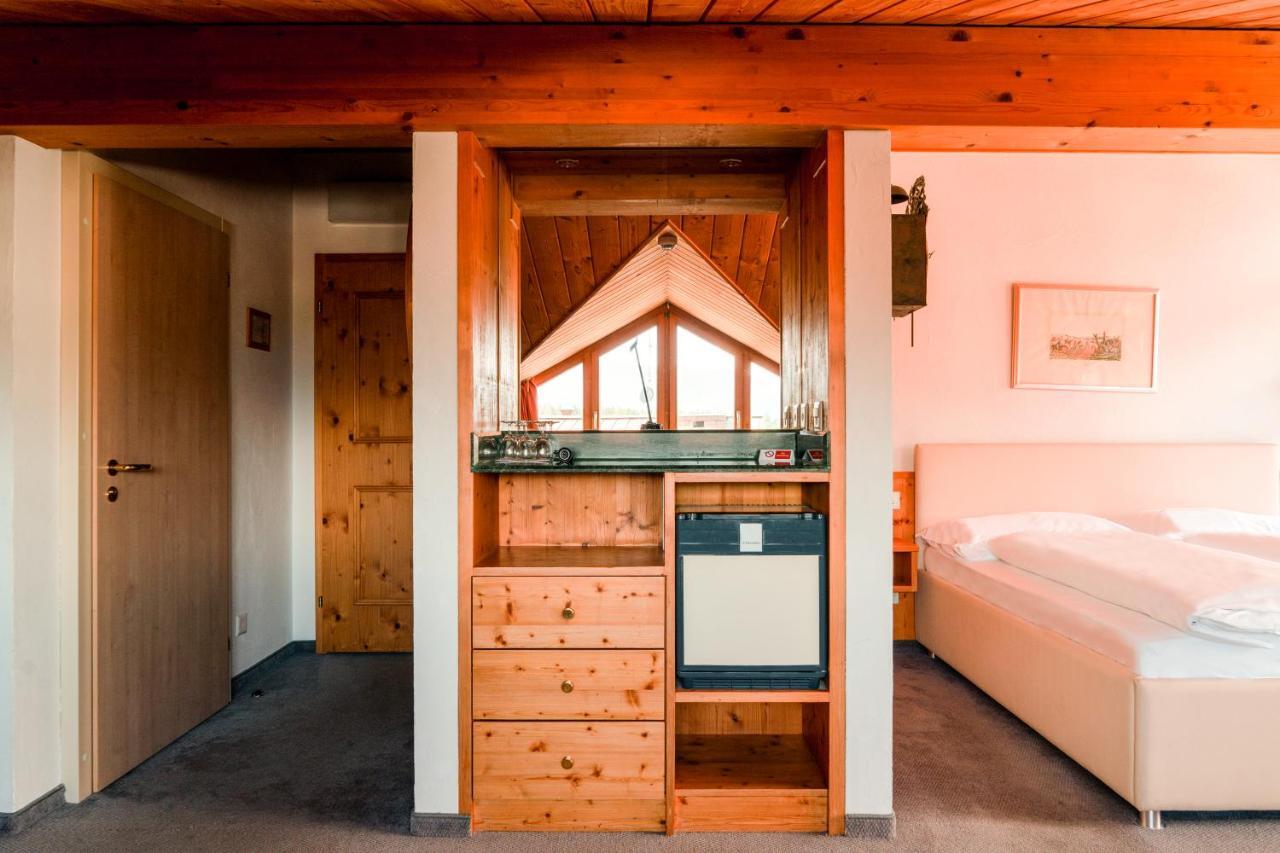 Hotel Hillsite Smart Flims Laax