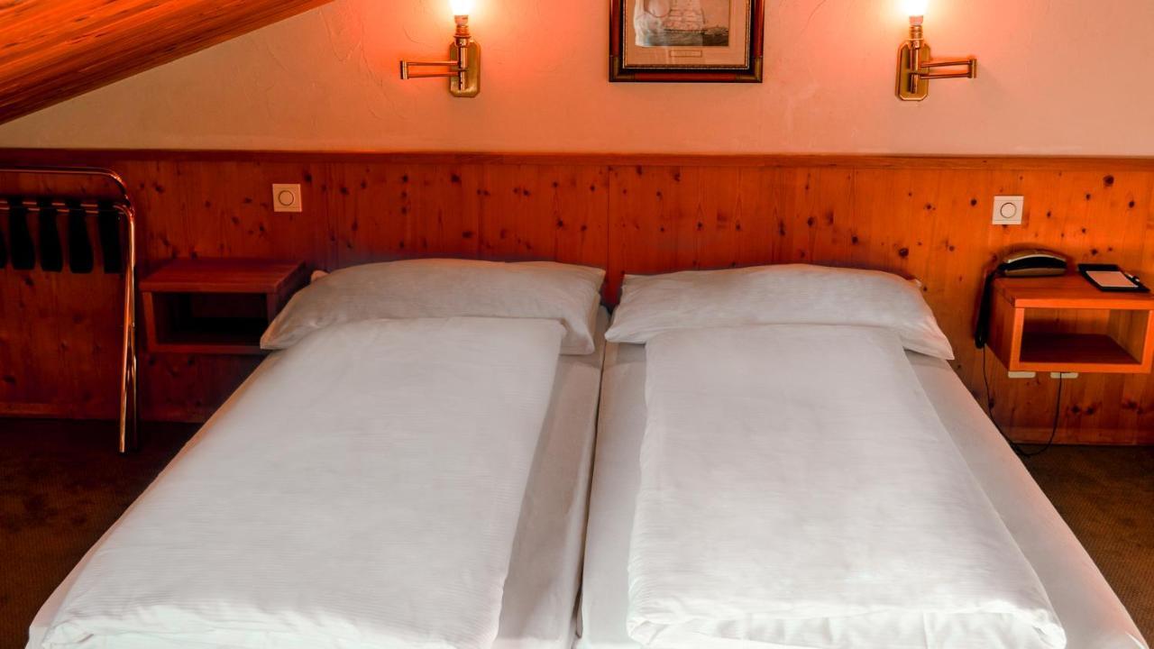 Hillsite Smart Hotel Flims