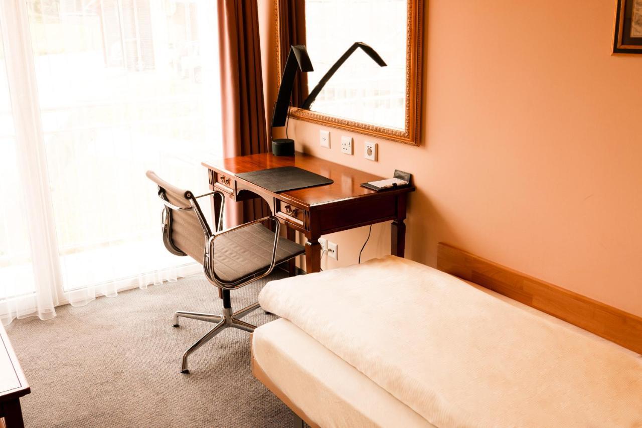 Hotel Hillsite Smart