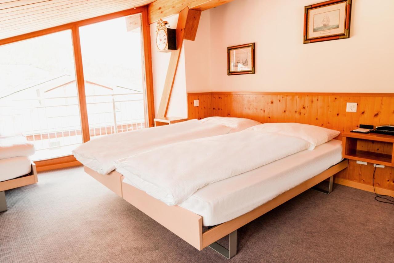 Hillsite Smart 4* Flims