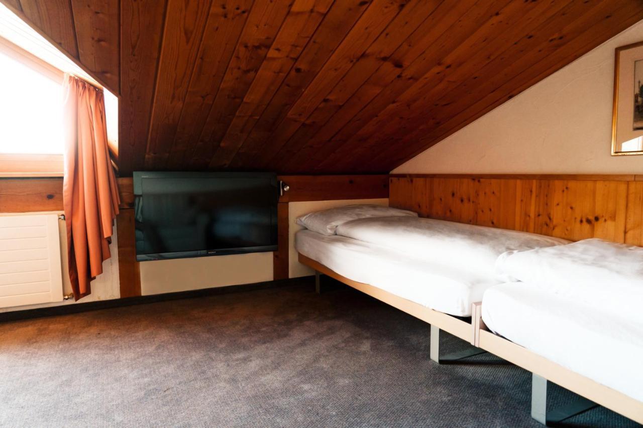 Hillsite Smart 4* Flims
