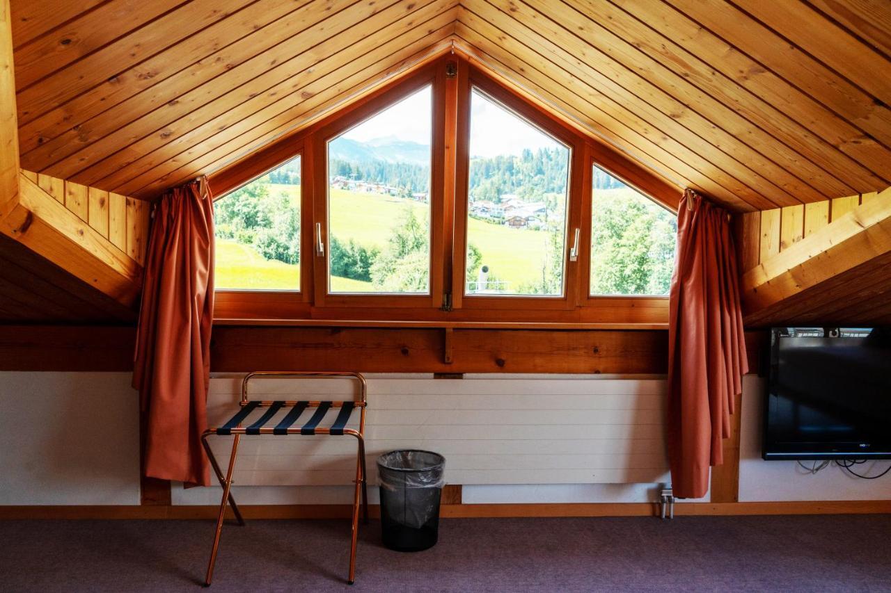 Hillsite Smart Flims