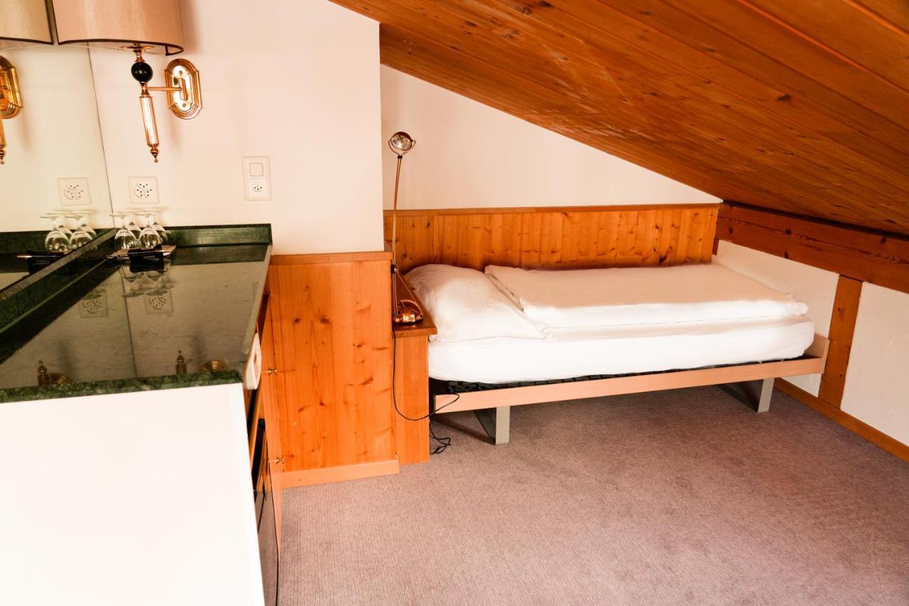 Hotel Hillsite Smart