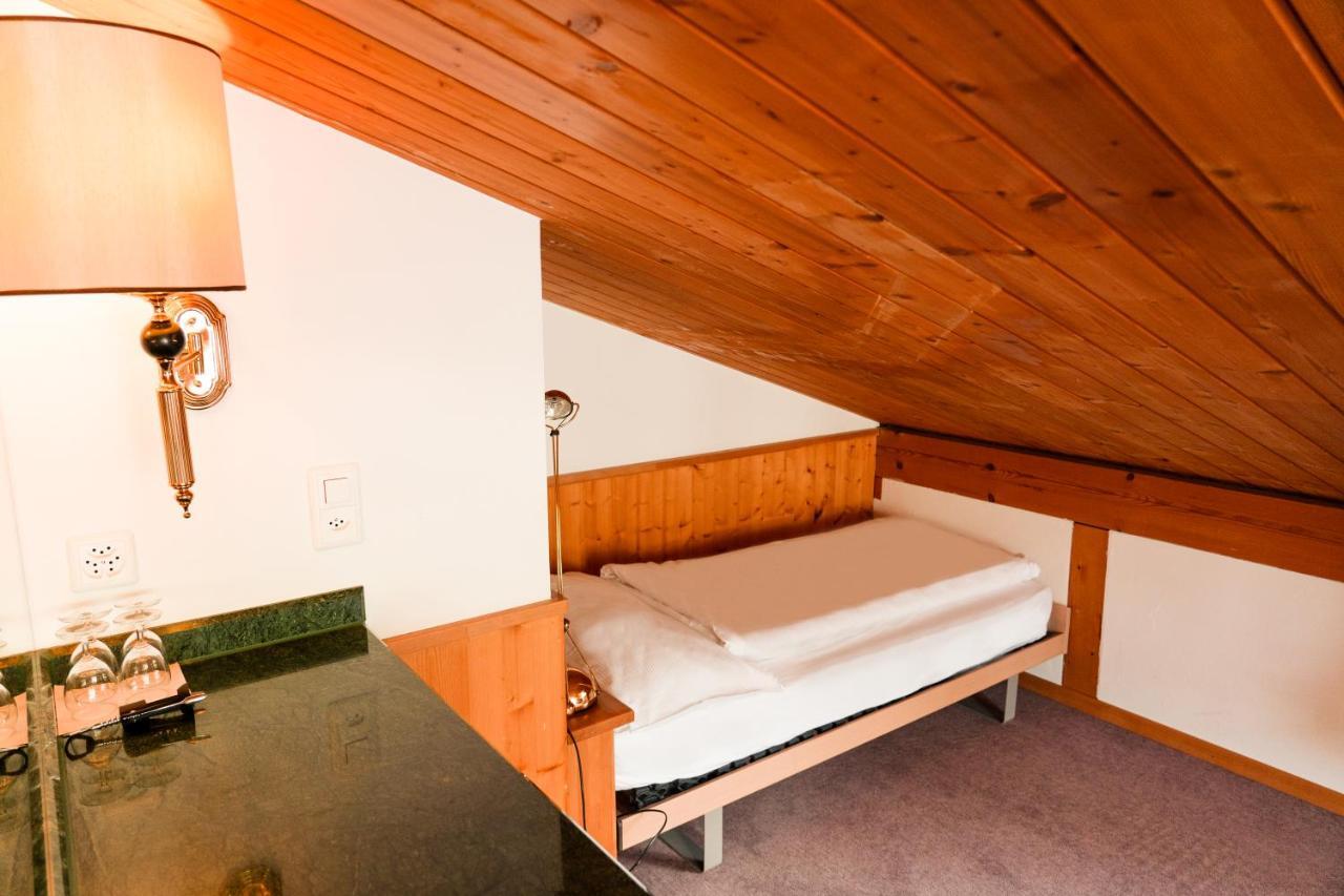 Hillsite Smart Hotel Flims