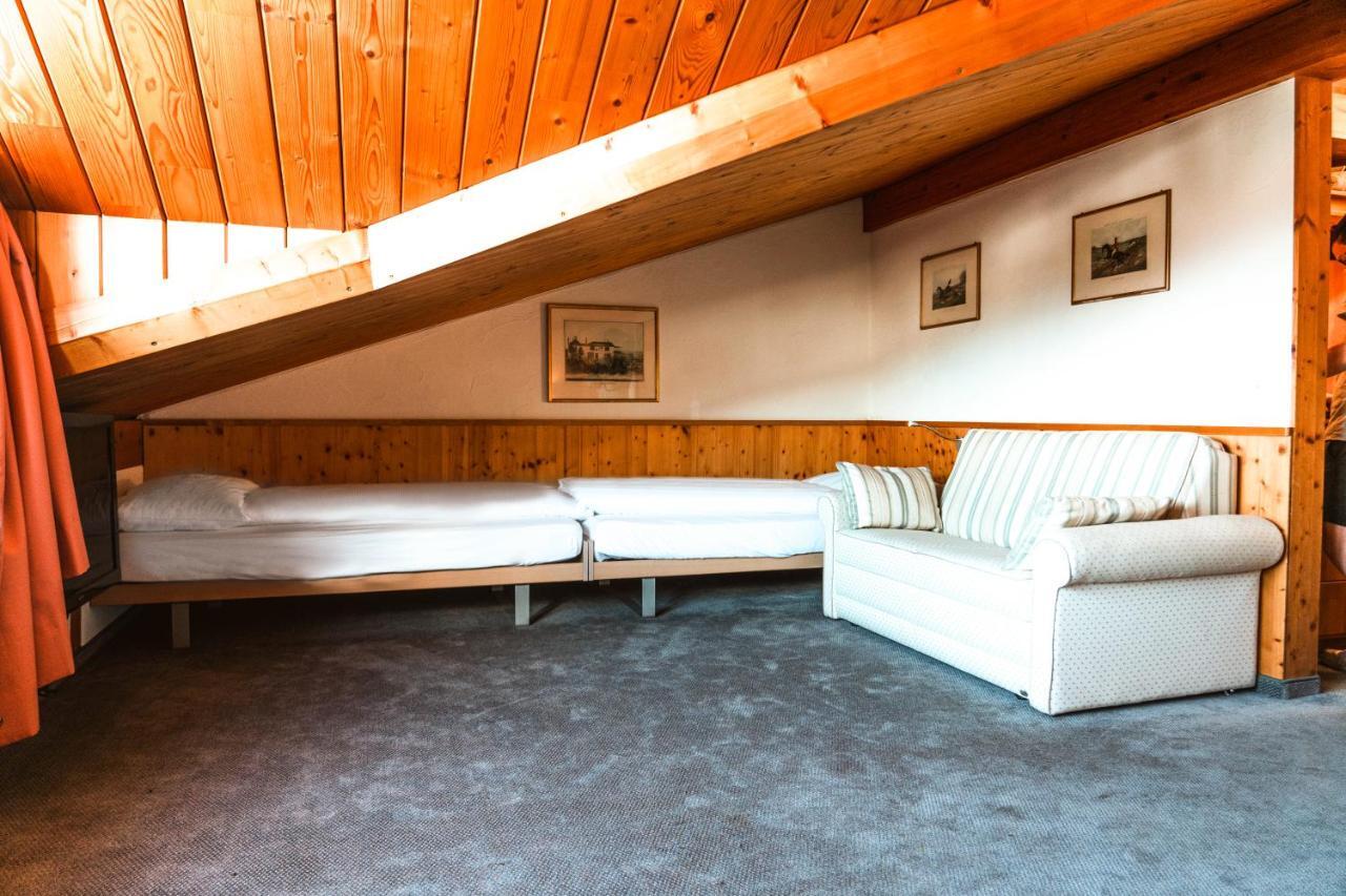 Hillsite Smart Hotel Flims