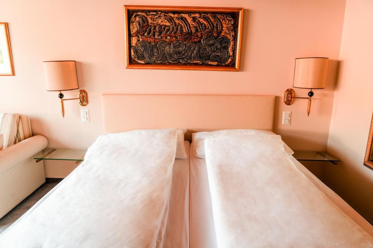 Hillsite Smart Hotel Flims