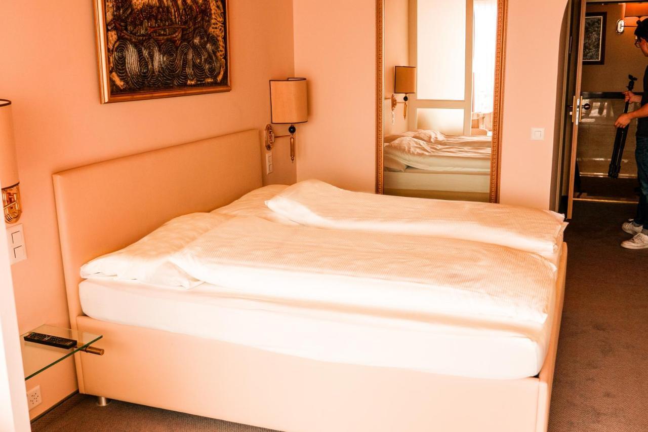 Hillsite Smart 4* Flims