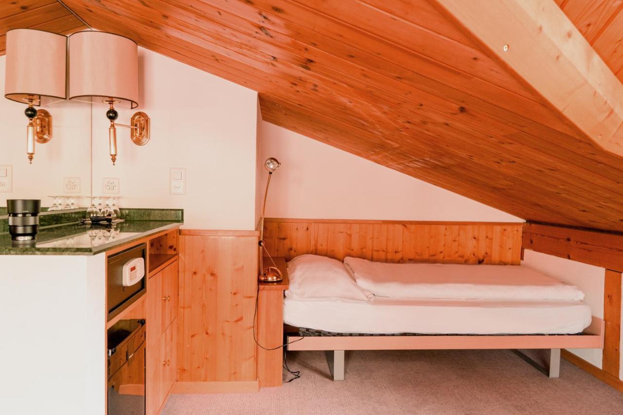 Hillsite Smart 4* Flims