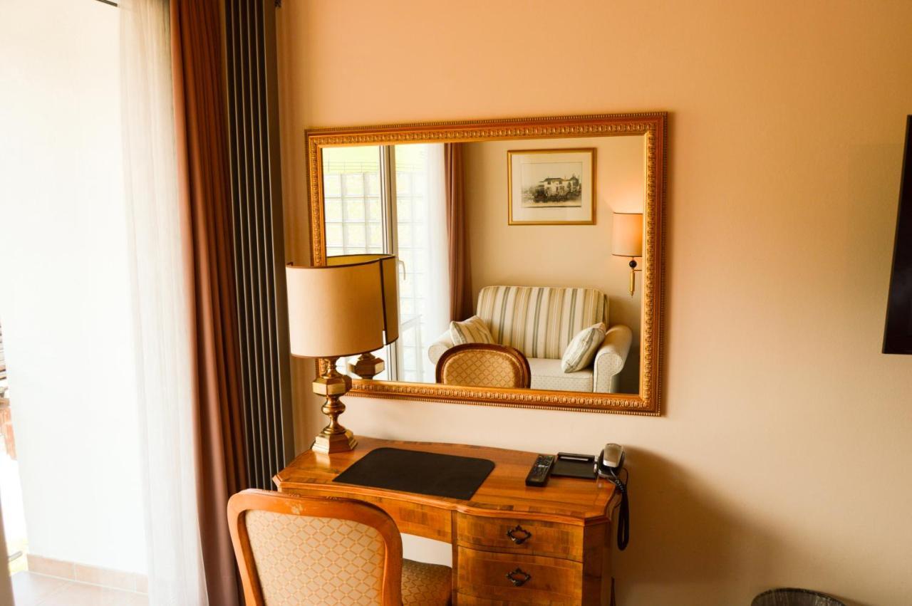 Hillsite Smart Hotel Flims