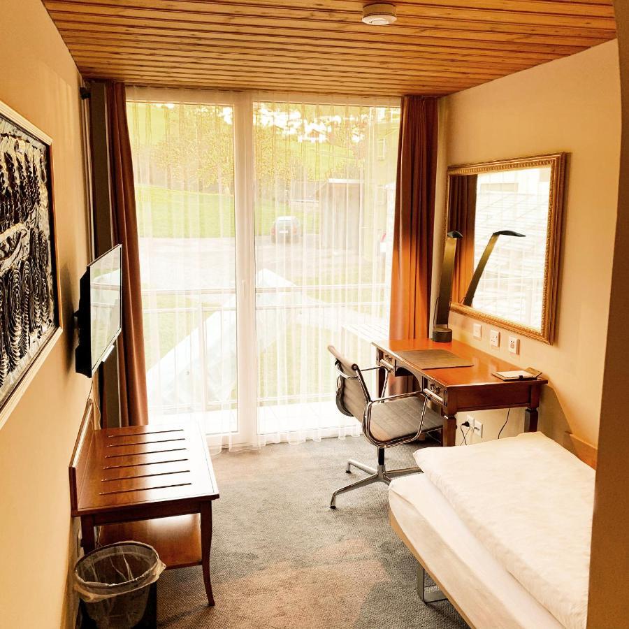 Hillsite Smart Hotel Flims
