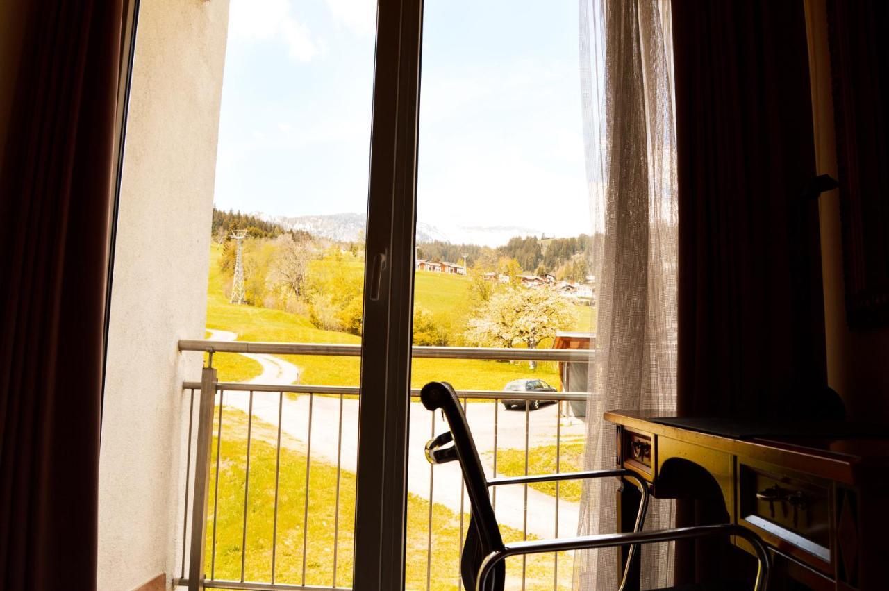 Hillsite Smart 4* Flims