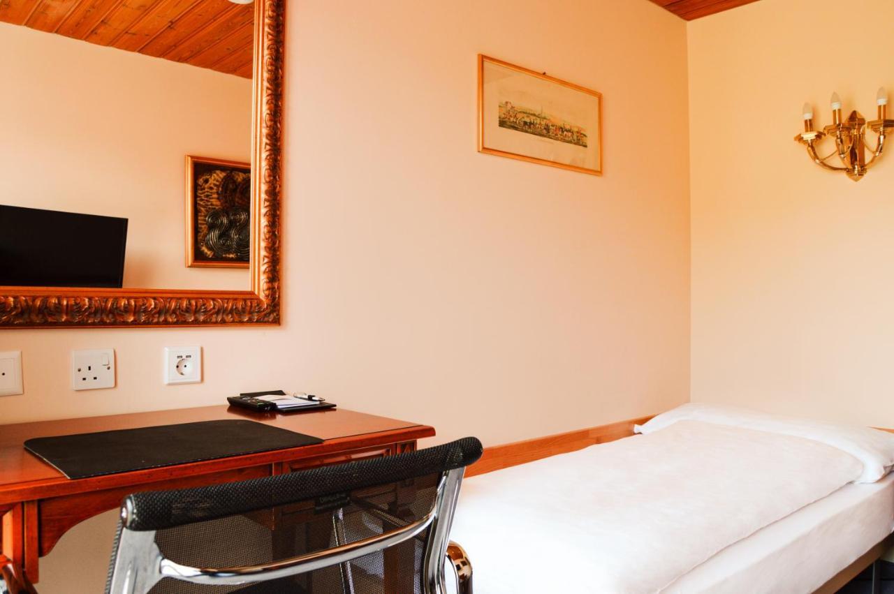 Hillsite Smart 4* Flims