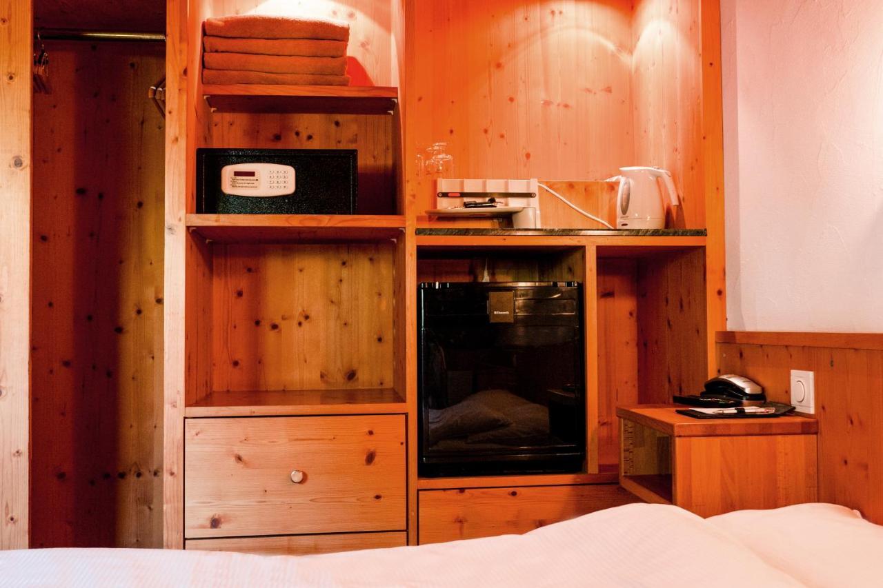 Hotel Hillsite Smart 4*