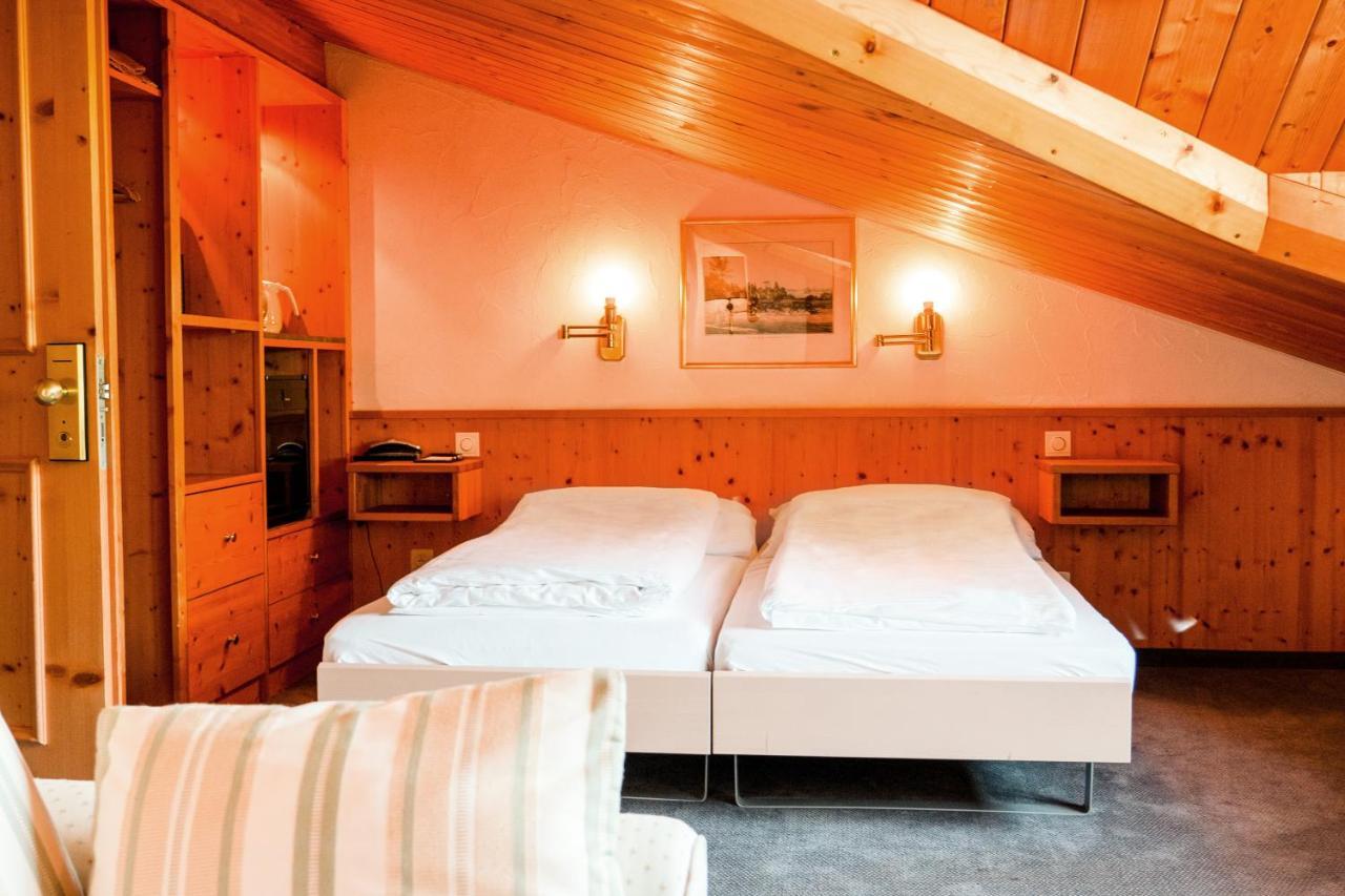 Hotel Hillsite Smart
