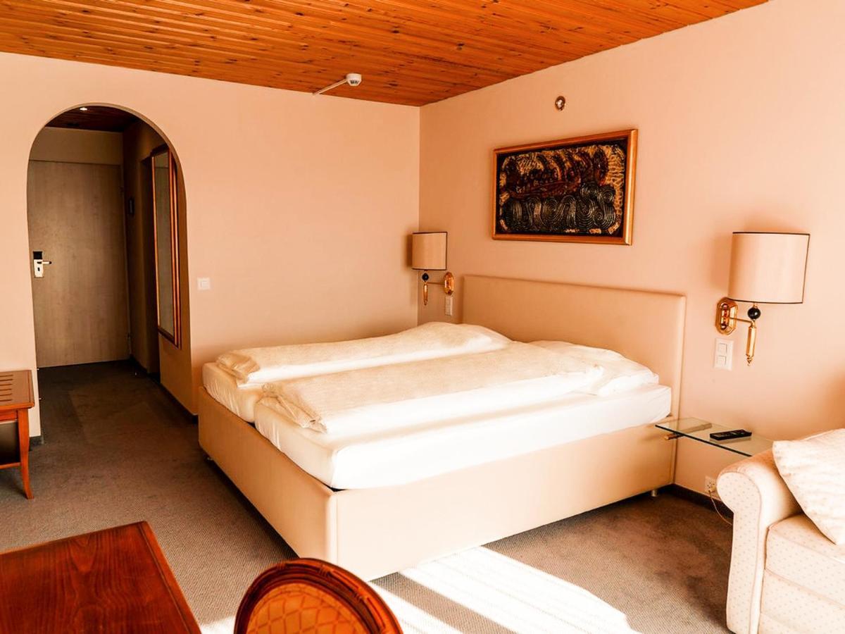 Hillsite Smart Hotel 4*