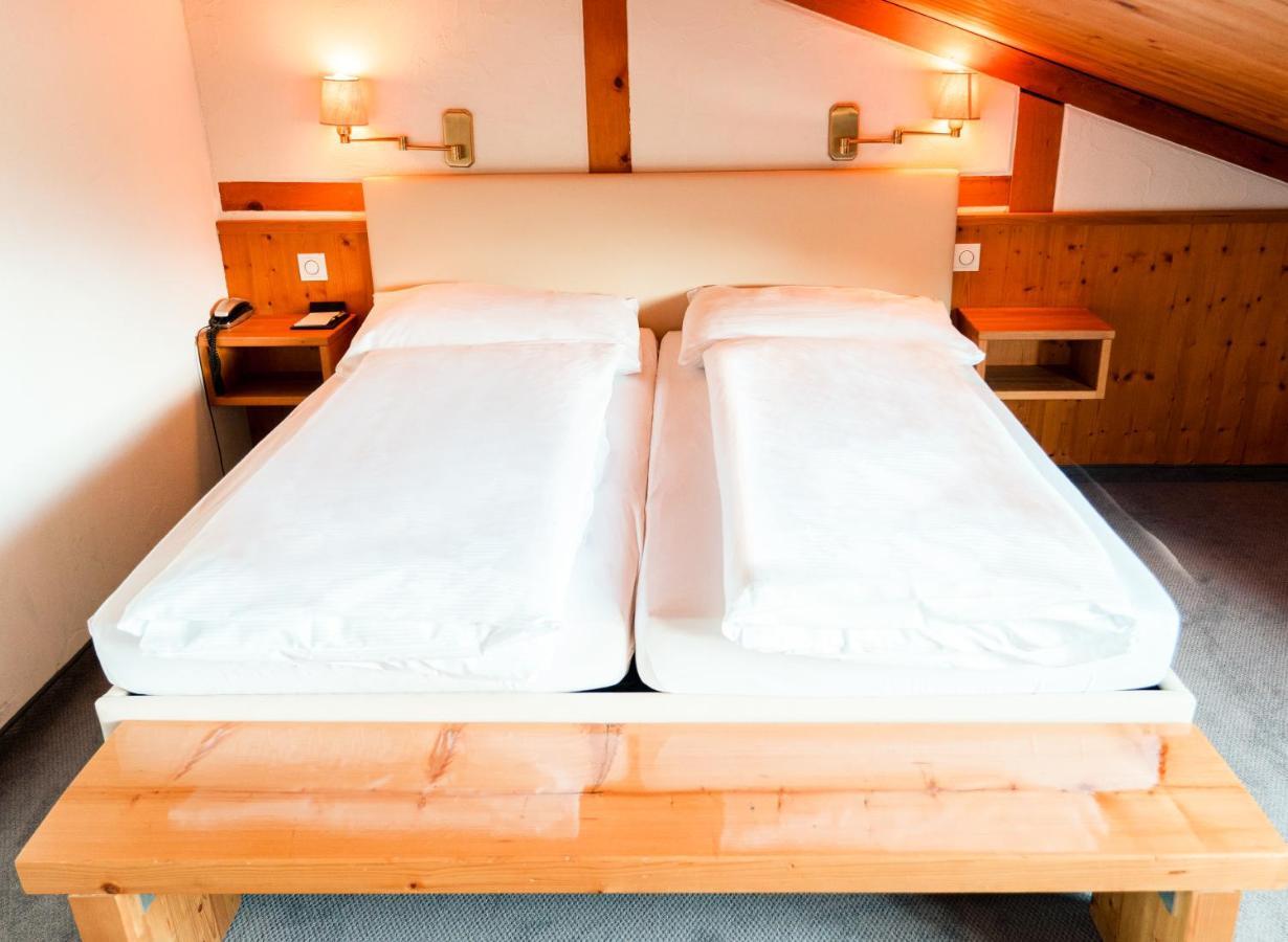 Hillsite Smart Flims 4* Laax